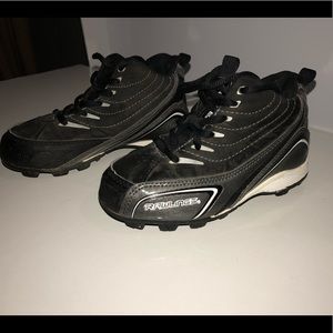Boys cleats size 11c (little boy)baseball/football